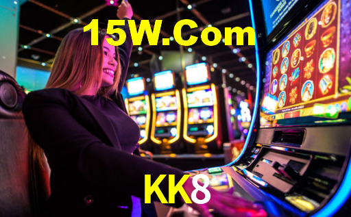 KK8,KK8 Login App