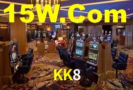 VIP Casino KK8