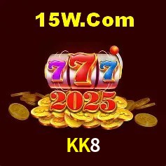 Diretório de Jogos KK8