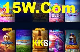 Experimente o Login Seguro Premium no KK8