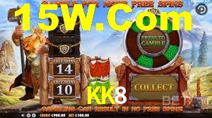 Live Casino KK8