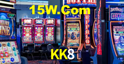 KK8
