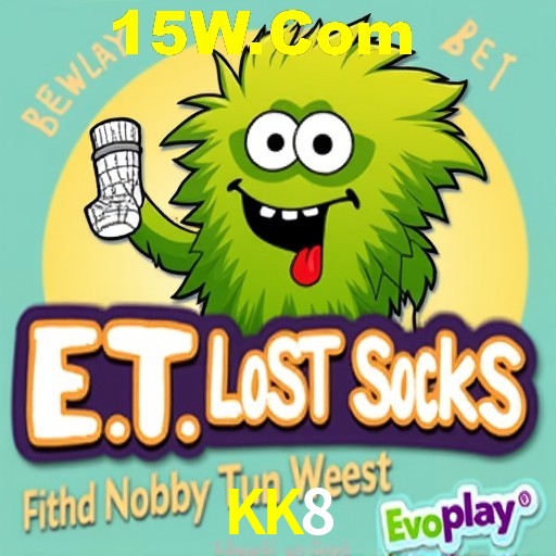Slot Games KK8
