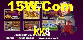 Ofertas Imperdíveis na KK8: Promoções e Bônus Que Valem a Pena