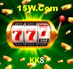 Estatísticas Esportivas KK8