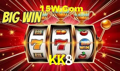 Login Seguro KK8
