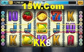 Football Betting KK8