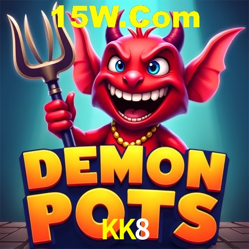 Desvendando o Mundo dos Jogos Virtuais na KK8