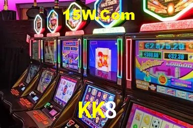Integração de APIs KK8