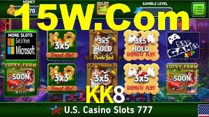 Crash Games Statistics KK8