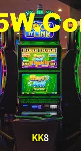 Exclusive Games KK8