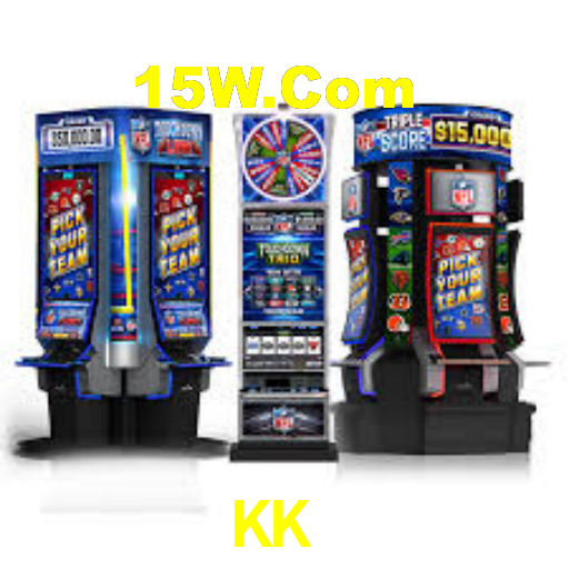 Sinta a adrenalina dos jogos de cassino com KK8
