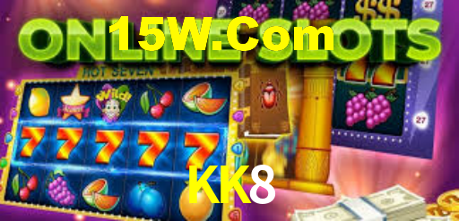 KK8 Login App