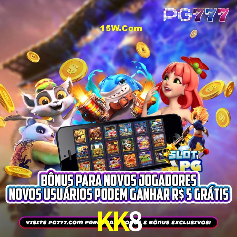 Bonus Features KK8