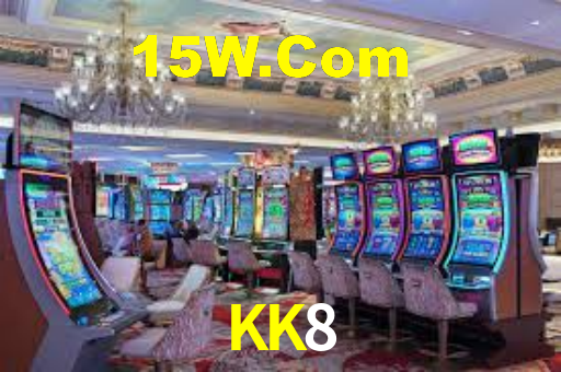 KK8 Bet