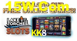 Roulette Table KK8