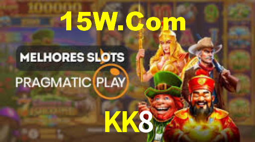 KK8 Login App
