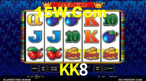 KK8 Bet