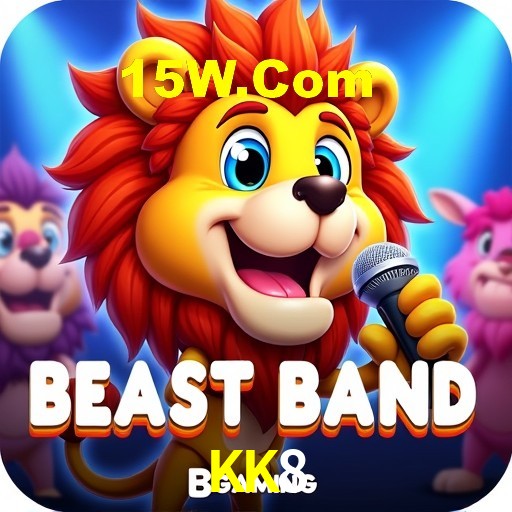 Jogos Exclusivos KK8