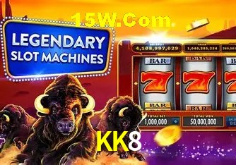 KK8 Rio de Janeiro - Licenses