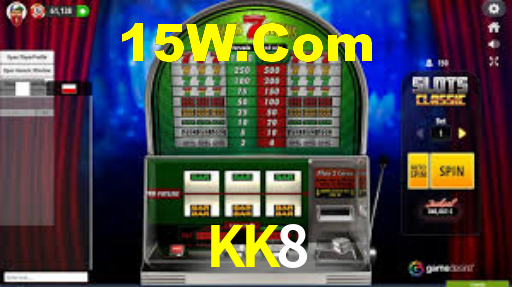 KK8,KK8 Login App