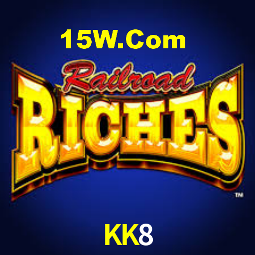 Explore as vantagens do KK8: serviço profissional e confiabilidade