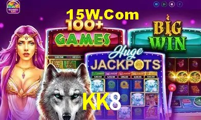 KK8 Brasília - Bonus Features