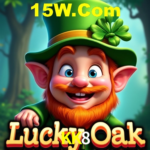 A Revolução dos Aplicativos de Jogos no KK8