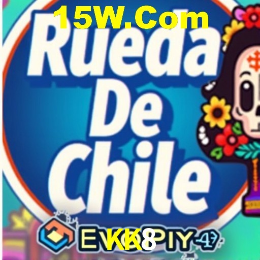 PIX Instantâneo KK8