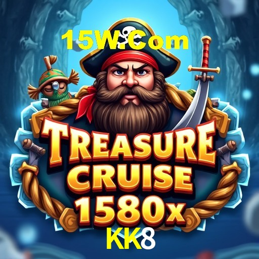 Apostas de Tênis KK8