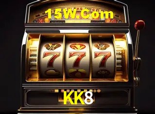 KK8 Salvador - Support