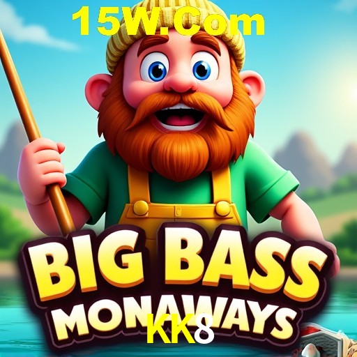 KK8 Brasília - Casino Guide