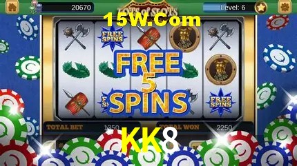 KK8 - User Statistics