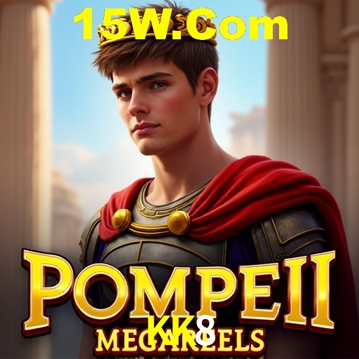 Desvendando o Mundo dos Jogos Virtuais na KK8