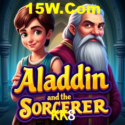 Descubra a Essência do KK8: Nossa História e Compromissos