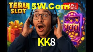 Quick Registration KK8