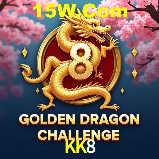 Descubra a Magia dos Jogos de Arcade no KK8