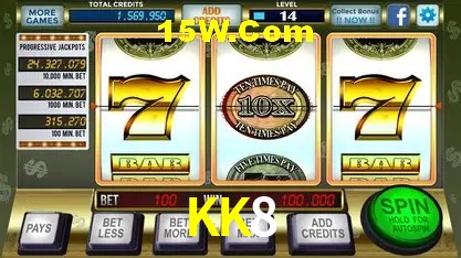 KK8 Salvador - Statistics