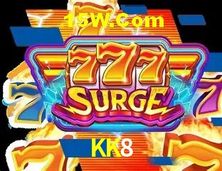 KK8 - Rápido Acesse