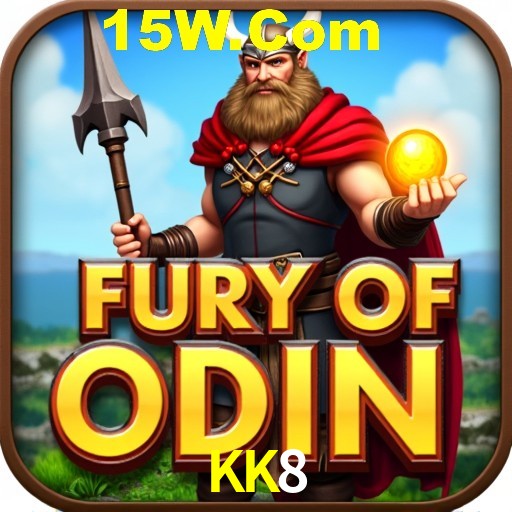 A Emoção da Loteria na KK8: Uma Chance de Mudança de Vida