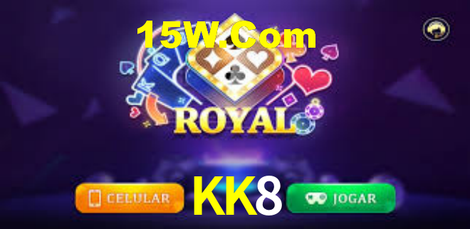 KK8 App - Aplicativo Móvel Oficial