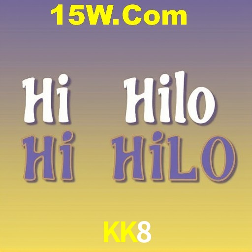 APP oficial da KK8 para mobile