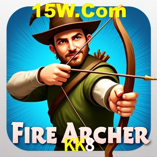 Bônus de Boas-vindas KK8