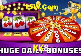 KK8 Rio de Janeiro - Popular Jogos