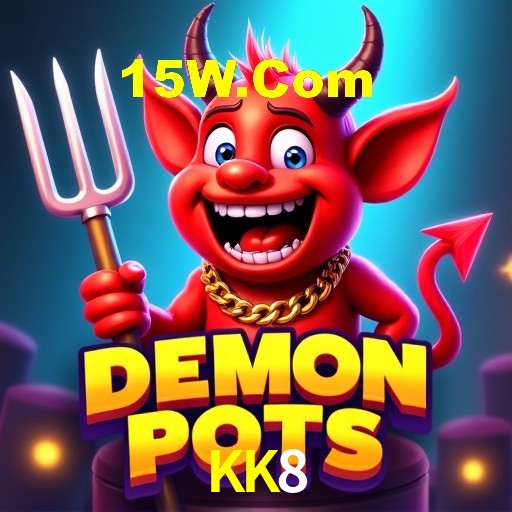 Diretório de Jogos KK8