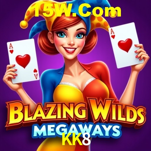 Inovações de Jogos na KK8: O Futuro das Experiências Interativas