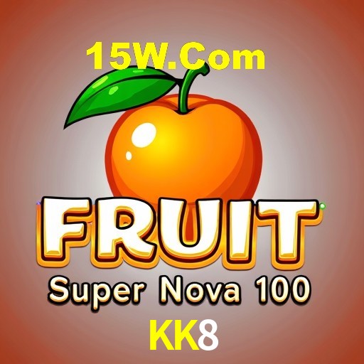 Bônus de Boas-vindas KK8