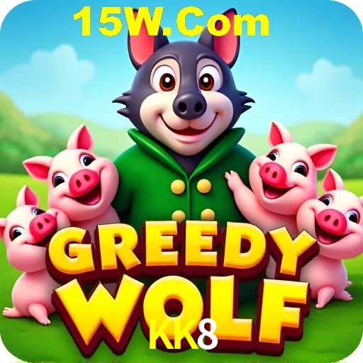 KK8 Curitiba - Live Status