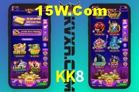 Slot Games KK8