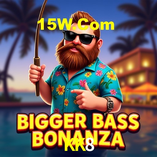 Gates of Olympus KK8